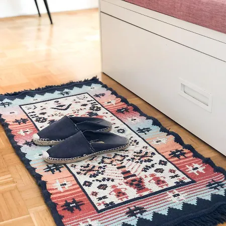 Retro Chic Studio In Trnovo Ljubljana