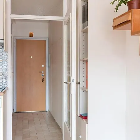 Retro Chic Studio In Trnovo Apartamento