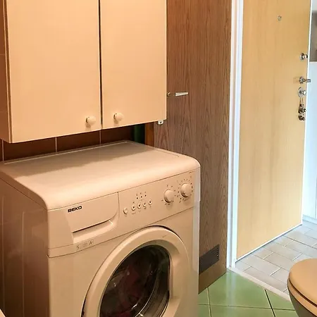 Retro Chic Studio In Trnovo Apartamento